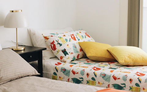 Modern & Cosy 2-Bedroom Apartment Hornsby - Accommodation Bookings 6