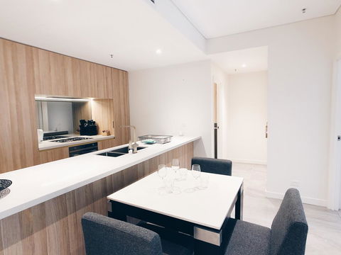 DD Apartments On Day - Accommodation Bookings 34