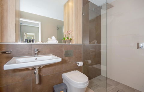 DD Apartments On Day - Accommodation Bookings 22