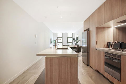 DD Apartments On Day - Accommodation Bookings 13