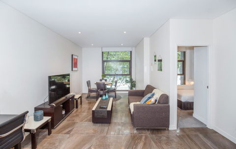 DD Apartments On Day - Accommodation Bookings 11