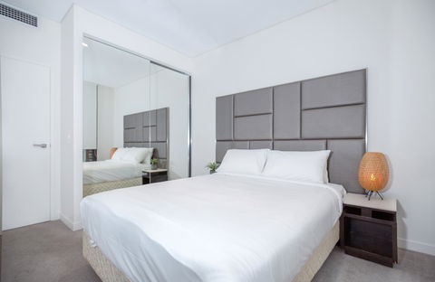 DD Apartments On Day - Accommodation Bookings 24