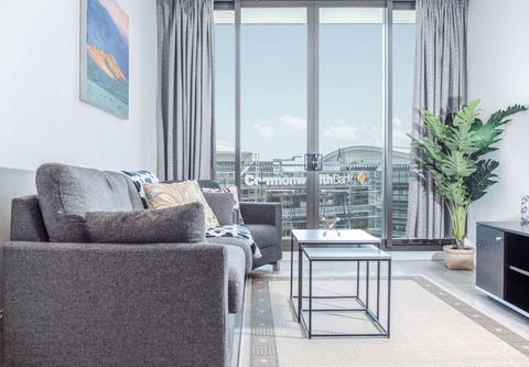 DD Apartments On Day - Accommodation Bookings 0