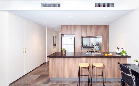 DD Apartments On Day - Accommodation Bookings 10