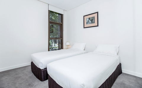 DD Apartments On Day - Accommodation Bookings 14