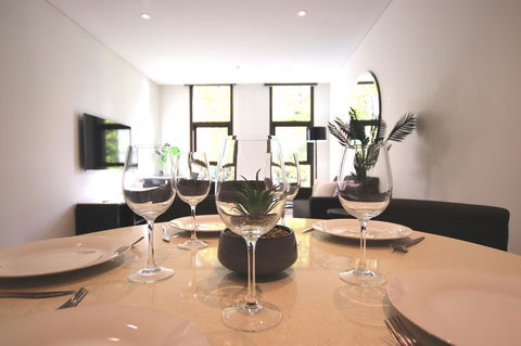DD Apartments On Day - Accommodation Bookings 1