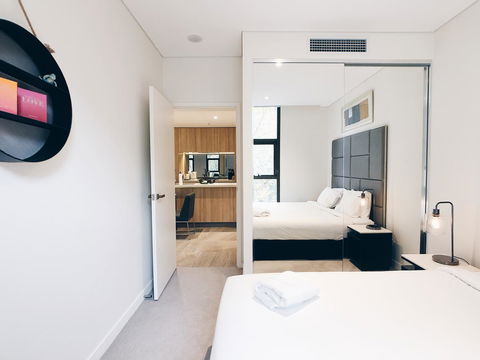 DD Apartments On Day - Accommodation Bookings 37