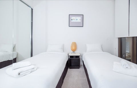 DD Apartments On Day - Accommodation Bookings 25