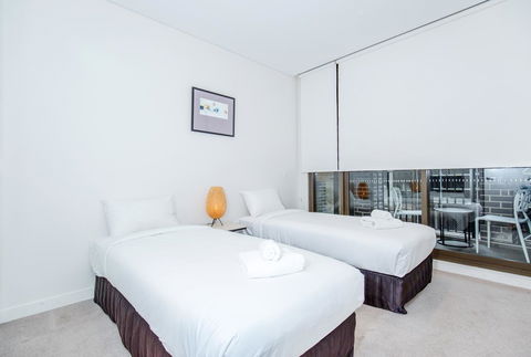 DD Apartments On Day - Accommodation Bookings 27