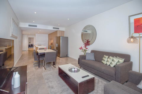 DD Apartments On Day - Accommodation Bookings 26