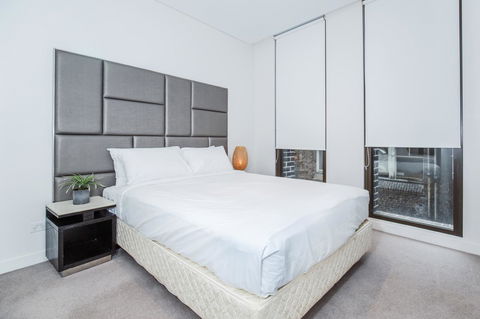 DD Apartments On Day - Accommodation Bookings 20