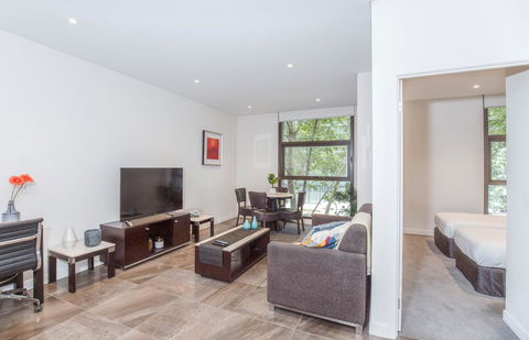 DD Apartments On Day - Accommodation Bookings 8