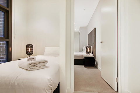 DD Apartments On Day - Accommodation Bookings 6