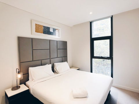 DD Apartments On Day - Accommodation Bookings 42