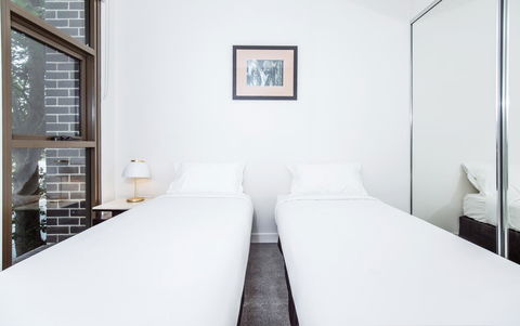 DD Apartments On Day - Accommodation Bookings 16