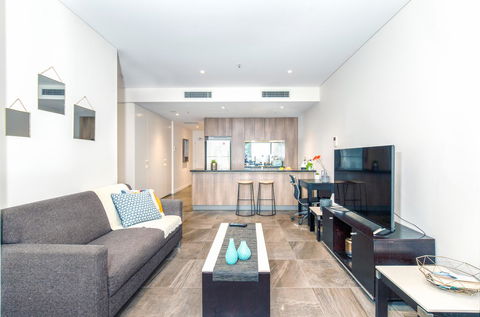 DD Apartments On Day - Accommodation Bookings 9