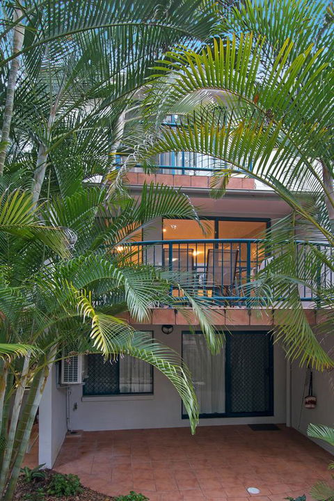 Gosamara Apartments - Accommodation Bookings 29