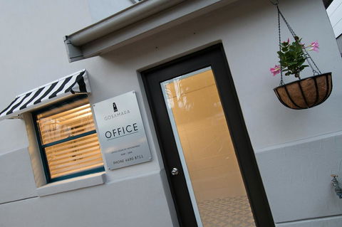 Gosamara Apartments - Accommodation Bookings 7