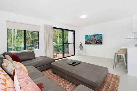 Gosamara Apartments - Accommodation Bookings 12
