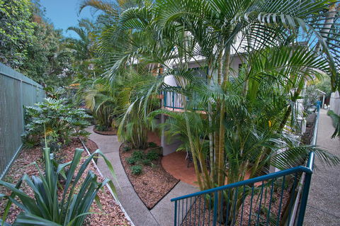 Gosamara Apartments - Accommodation Bookings 30