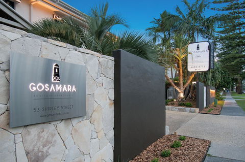 Gosamara Apartments - Accommodation Bookings 5