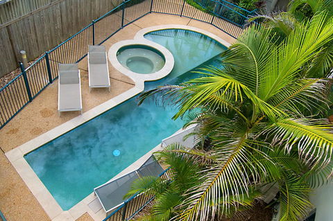 Gosamara Apartments - Accommodation Bookings 24