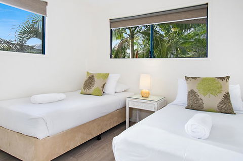 Gosamara Apartments - Accommodation Bookings 38