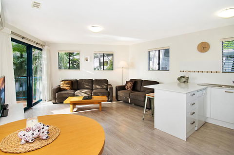 Gosamara Apartments - Accommodation Bookings 42