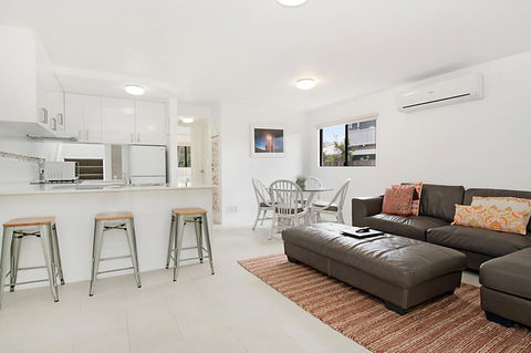 Gosamara Apartments - Accommodation Bookings 13