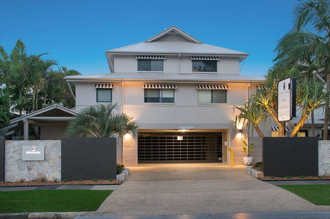 Gosamara Apartments - Accommodation Bookings 6