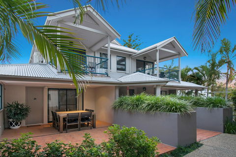 Gosamara Apartments - Accommodation Bookings 28