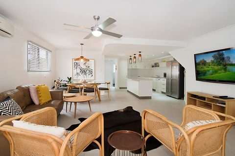 Gosamara Apartments - Accommodation Bookings 20