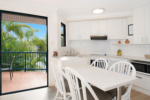 Gosamara Apartments - Accommodation Bookings 21