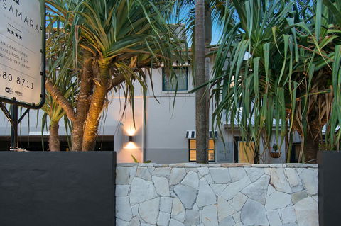 Gosamara Apartments - Accommodation Bookings 0