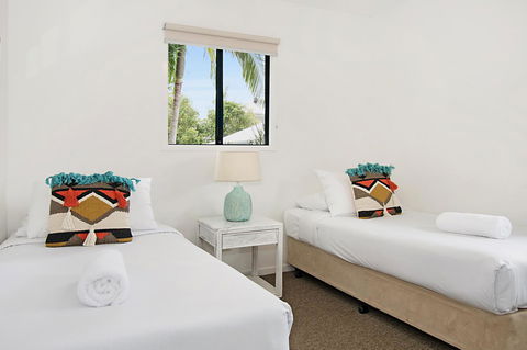 Gosamara Apartments - Accommodation Bookings 18