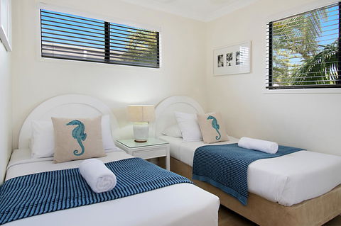 Gosamara Apartments - Accommodation Bookings 36