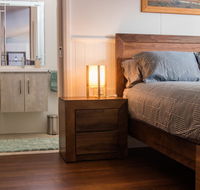 Mudgee Apartments on Horatio Street - Accommodation Bookings