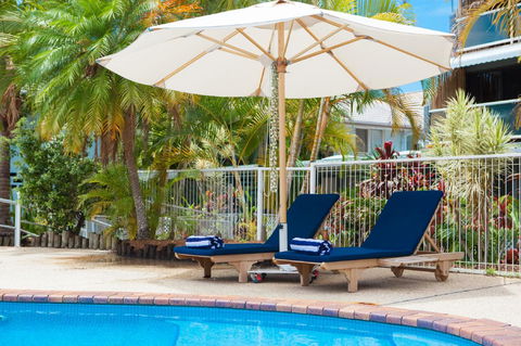 The Lord Byron - Accommodation Bookings 23