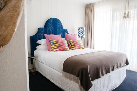The Lord Byron - Accommodation Bookings 1