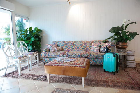 The Lord Byron - Accommodation Bookings 19