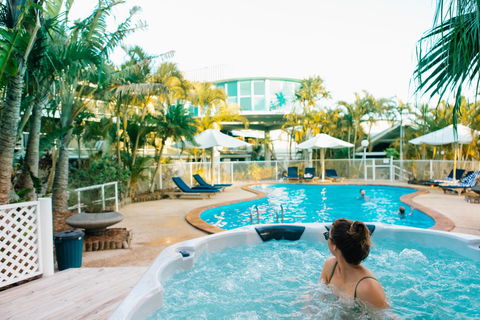 The Lord Byron - Accommodation Bookings 22