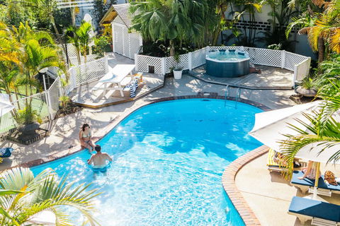 The Lord Byron - Accommodation Bookings 21