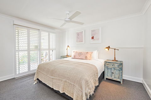 The Lord Byron - Accommodation Bookings 14