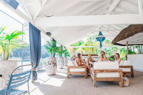 The Lord Byron - Accommodation Bookings 24