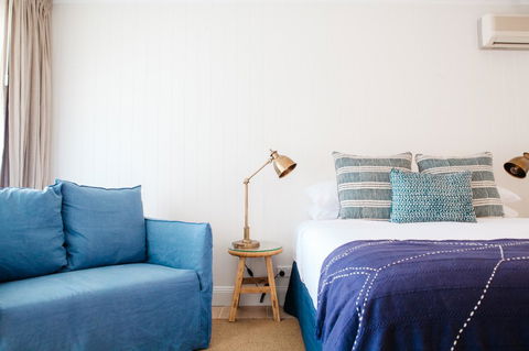The Lord Byron - Accommodation Bookings 2
