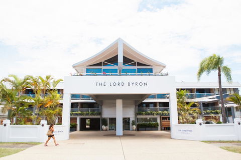 The Lord Byron - Accommodation Bookings 0