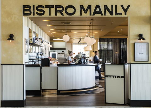 Manly Pacific Sydney MGallery Collection - Accommodation Bookings 4