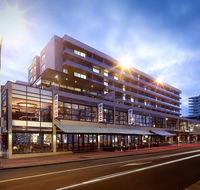 Novotel Sydney Manly Pacific