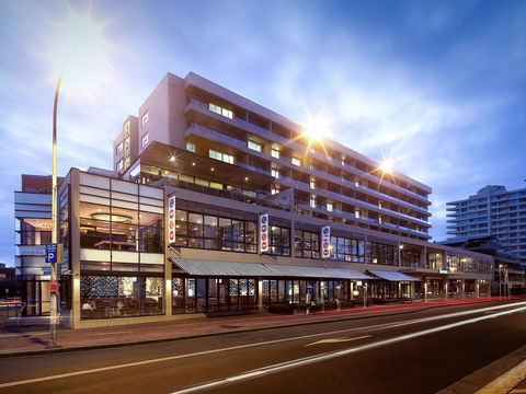 Manly Pacific Sydney MGallery Collection - Accommodation Bookings 0