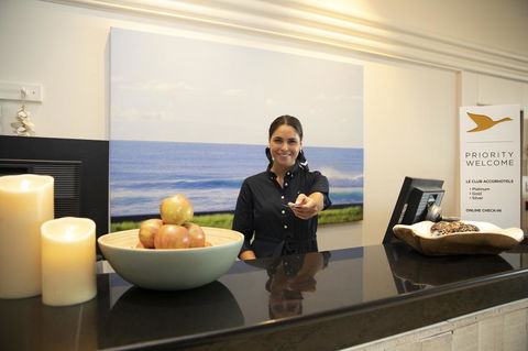 Manly Pacific Sydney MGallery Collection - Accommodation Bookings 9